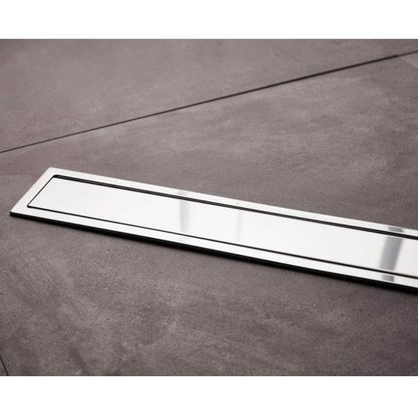 Σιφόνι, κανάλι ντουζιέρας Kare 50 cm code 93765